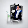 Braun IRT6515 ThermoScan 6 Fieberthermometer, Náhled obrázku produktu 7