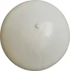 MASTER Gymnastikball 26 cm - weiß Produktbild-Vorschau 2