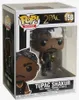 Tupac POP! Rocks Vinylová figúrka Tupac 9 cm Náhľad obrázku produktu 4
