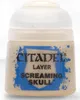 Citadel Layer Screaming Skull (22-33) Produktbild-Vorschau 4