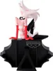 Hazbin Hotel Monitor Angel Dust Ver.A figura 16 cm Anteprima dell’immagine prodotto 3