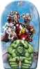 MARVEL 2013766 Avengers Bodyboard 84 cm Produktbild-Vorschau 5