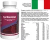 Cardiominal - 60 Kapseln hochdosiert - Original Rezept aus Produktbild-Vorschau 27