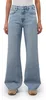 Jeans oversize a vita alta a gamba larga 5 tasche | 26W / Anteprima dell’immagine prodotto 7