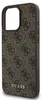 Guess GUHCP16LG4GFBR Custodia protettiva rigida marrone per Anteprima dell’immagine prodotto 12