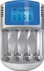 Cargador LCD Varta Power Play + 4 pilas AA de 2500 mAh, Vista previa de la imagen del producto 3
