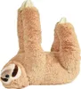 Großes Kissen / Kuscheltier - Faultier Produktbild-Vorschau 2