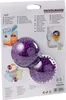 Trocknerbälle Fluffy PVC 65mm 2er 54022 Produktbild-Vorschau 6