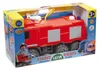 Voiture de pompiers Mercedes en plastique, 60 cm, avec Voir les images du produit 3