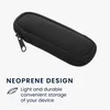 kwmobile Tasche für Universal Laser Pointer - Neopren Hülle Produktbild-Vorschau 3