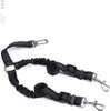INF Doppelter Hunde Sicherheitsgurt: Verstellbare Nylon Produktbild-Vorschau 1