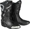 DIFI Curb Motorrad Stiefel, schwarz/grau, 43 Produktbild-Vorschau 1