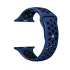 Ersatzarmband für Apple Watch Series 4 / 5 40mm Smartwatch Produktbild-Vorschau 2