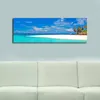 Opviq, 3090DACT- SHN3254, Bunt, Leinwandbilder, 30 x 90 cm, Produktbild-Vorschau 2