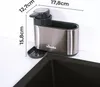 A Vileda dish soap dispenser and organizer is shown next to a sink. Anteprima dell’immagine prodotto