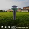Solárne zariadenie na odpudzovanie škodcov, solárny Náhľad obrázku produktu 5