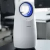Purificateur d'air Expondo Uniprodo - 10 m² - CADR 80 m³/h Voir les images du produit 4