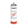 Gas per accendini ZIPPO 250ml - Ricarica originale per Anteprima dell’immagine prodotto 7