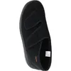 Fischer Schuhe Hausschuhe Herren 323938303339 Schwarz 43 EU Produktbild-Vorschau 5