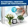 frischluft Parapet Flexibilný parapet pre takmer všetky Náhľad obrázku produktu 3