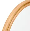 Spiegel „nerrine“ (bogenform), 40 x 50 cm  - Atmosphera Produktbild-Vorschau 4
