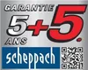 Levigatrice doppia Scheppach SM150LB | 400W | disco di Anteprima dell’immagine prodotto 28