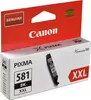 Canon CLI-581BK XXL - Original - Tinte auf Pigmentbasis - Produktbild-Vorschau 4