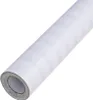 vidaXL Fensterfolie Matt Streifen-Design 0,9x100 m PVC Produktbild-Vorschau 6