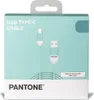 Celly PT-TC001-5L, 1,5 m, USB A, USB C, USB 2.0, Cyan Produktbild-Vorschau 2