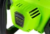 Akku Kettensäge mit 2x LI-ION 21V 4.0Ah 2 x Schwert 16" Produktbild-Vorschau 15