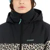PROTEST PRTMorena JR snowjacket Glacial Blue 128 Produktbild-Vorschau 7