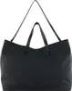 bugatti torba na ramię Finn Tote Bag czarny czarny Podgląd zdjęcia produktu 1