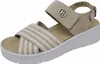 Hickersberger Weite G Sandalette Beige Produktbild-Vorschau 1