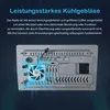 2k Display Android Radio 6+128GB für VW Golf 6 2008-2012 Produktbild-Vorschau 15