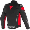 Dainese Racing 3 D-Dry Motorrad Textiljacke Produktbild-Vorschau 2