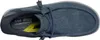 Skechers Slip-Ins Relaxed Fit Melson Sneaker, Blau 43 EU Produktbild-Vorschau 10