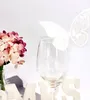Oblique Unique 10 Platzkarten Tischkarten Hochzeit Produktbild-Vorschau 2
