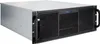 Inter-Tech 4U-40255, Server-Gehäuse, (4 Höheneinheiten) Produktbild-Vorschau 1