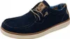 Rieker Slipper - Navy Leder Größe: 44 Normal Produktbild-Vorschau 35