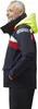 Męska kurtka żeglarska Bergen Offshore Navy Blue 3XL Podgląd zdjęcia produktu 3