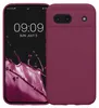 kwmobile Handyhülle für Google Pixel 8a Hülle - weiches Produktbild-Vorschau 8