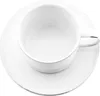 Mulex 12-częściowy porcelanowy zestaw filiżanek do kawy ze Podgląd zdjęcia produktu 2