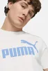 PUMA Kurzarm-T-Shirt für Männer, ESS LOGO TEE Produktbild-Vorschau 8