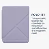 kwmobile Schutzhülle für Kobo Clara 2E / Tolino Shine 4 Produktbild-Vorschau 9