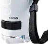 Microscopio per bambini COIL, microscopio portatile per Anteprima dell’immagine prodotto 6