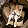 Kinderkraft ENDURA SAFE FX Base ISOFIX girevole 360° per Anteprima dell’immagine prodotto 4