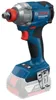 Súprava BOSCH 0615A500BJ (GSR 18V-65 + GDX 18V-285 + GBH Náhľad obrázku produktu 16