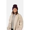 Barts Witzia Beanie, aubergine 25 25 one size Produktbild-Vorschau 2