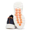 Skechers Go Walk 6 216202-NVOR, scarpe da ginnastica, uomo, Anteprima dell’immagine prodotto 8