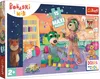 Trefl - Puzzle Happy Trefls 15 maxi - 1-39 dielov Produktbild-Vorschau 1